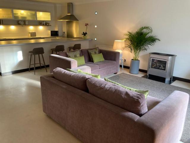 Aaron Glen Apartments Эдинбург Экстерьер фото